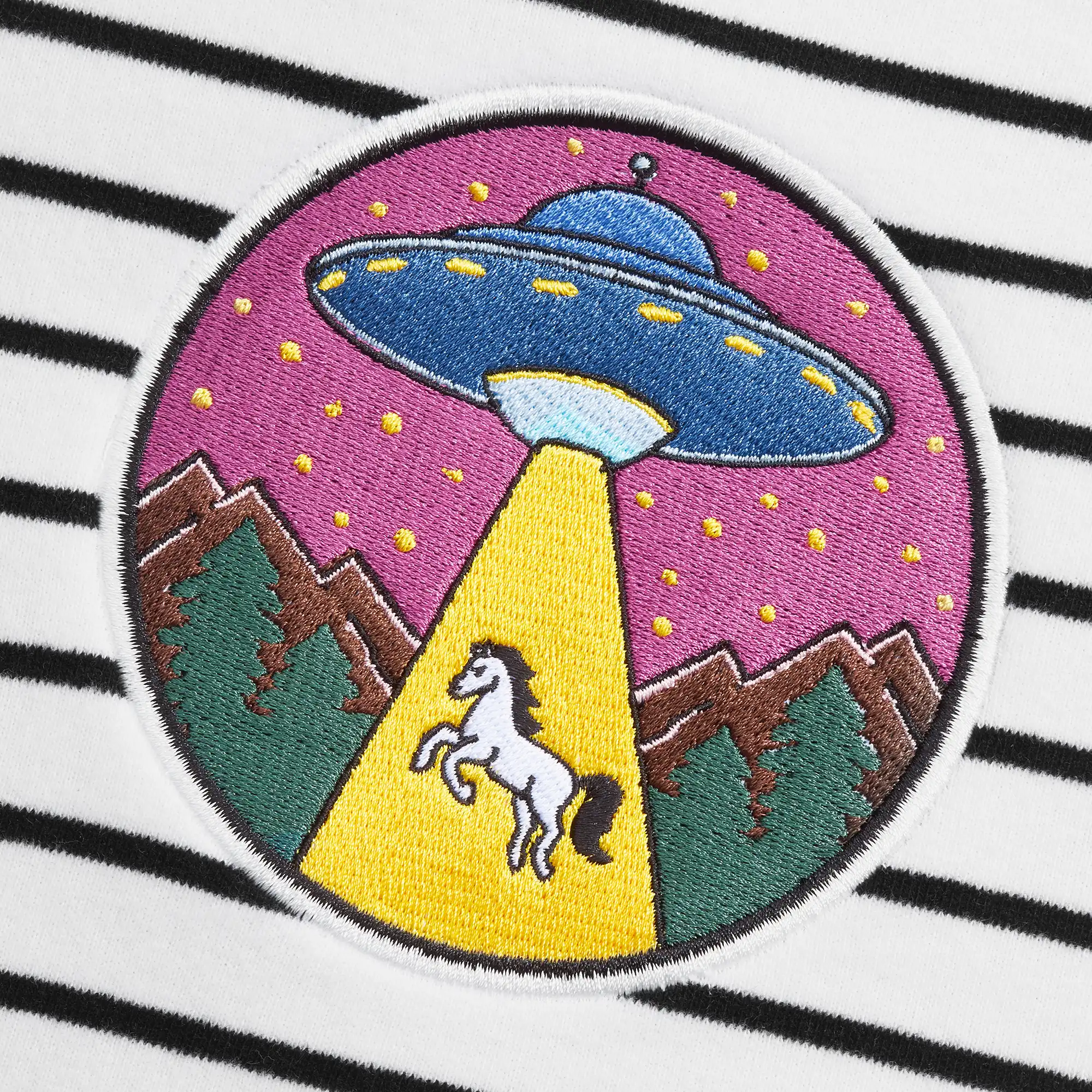 Bluza Galop Wear haft